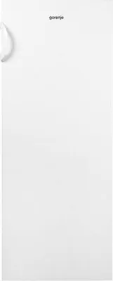 Produktbild von Gorenje F4142PW Gefrierschrank, 165 Liter, Türanschlag wechselbar, Weiß