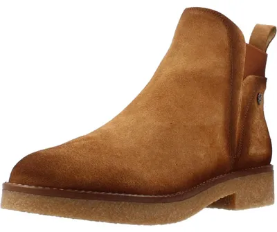 Image de Porronet 4800po Botin Brujas 3.5 Couleur Brun Clair