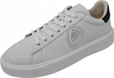 Immagine prodotto di Blauer USA Buck 01 Sneaker Bianco