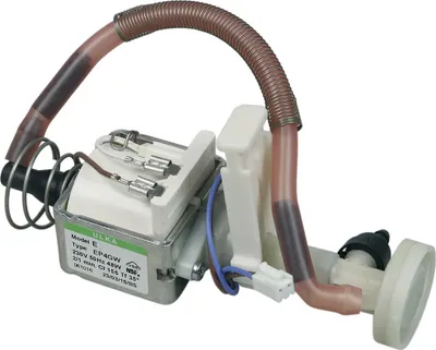 Obrázok produktu pre Elektrické čerpadlo Čerpadlo Ulka EP4GW 230 V Kávovar Bosch Siemens 1200861