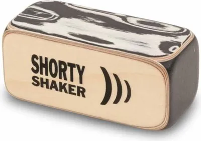 Produktbild von Schlagwerk SK-30 Cajon Shorty Shaker SK30