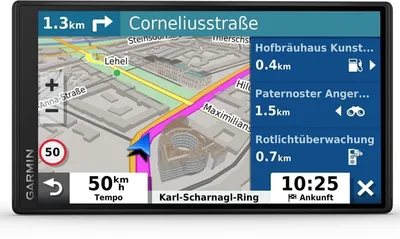 Produktbild von Drive 55 EU MT-S Navigationsgerät