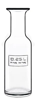Produktbild von Optima Weinkaraffe 0,25l