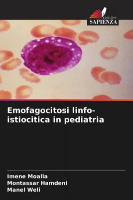 Produktbild von Lymphozytäre Histiozytose bei Kindern