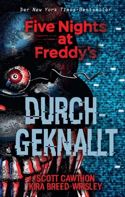 Produktbild von Five Nights at Freddy's: Durchgeknallt