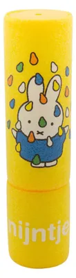 Produktbild von Rubo Toys Nijntje Foam Shooter 15cm Disp., Schaumwasserpistole, Mehrfarbig, 5 Jahr(e)