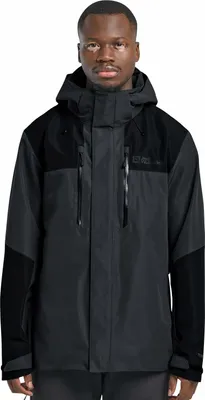Produktbild von Jack Wolfskin Jasper 2L Jkt - Outdoor- und Regenjacke für Herren