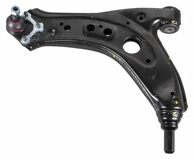 Image de Metzger bras de suspension avant gauche pour Seat Skoda VW