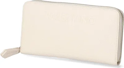 Produktbild von VALENTINO BAGS DAMEN GELDBÖRSE BEIGE : Farbe - Beige, Größe - UNI Größe: UNI Farbe: Beige