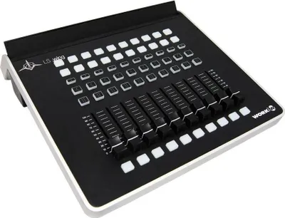Obrázok produktu pre Work LightShark LS-Wing