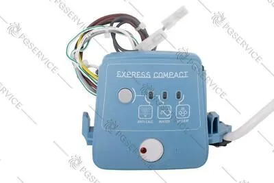 Obrázok produktu pre Elektronická doska Tefal pre žehličku Express Compact GV7310, GV7315, GV7325