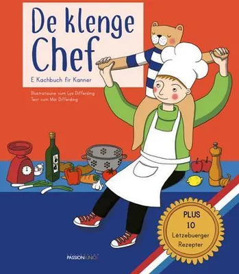 Image de De klenge Chef