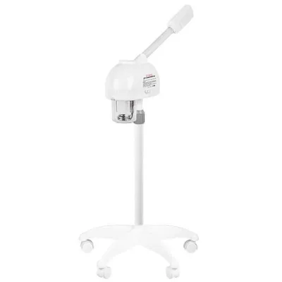 Immagine prodotto di D-008 Vaporizzatore facciale a ozono pulizia viso per centro estetico estetista