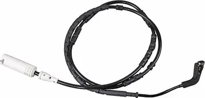 Produktbild von METZGER 1190239 Warnkontakt Bremsbelagverschleiß 1130mm Hinten für BMW X1 (E84)