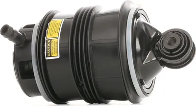 Produktbild von RIDEX 4119A0021 Luftfederung Luftfeder passend für MERCEDES-BENZ E-Klasse Limousine (W211) Hinten Links