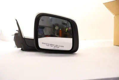 Produktbild von Original OE FIAT Außenspiegel 5SG18AXRAA
