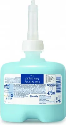 Immagine prodotto di TORK 420602 Tork Fl-Seife Prem. H&b  475ml
