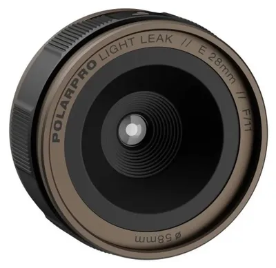 Image de PolarPro LGHTLK-28-E, Grand Angle, Canon RF