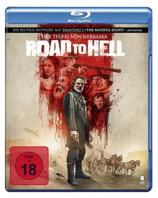 Produktbild von Road To Hell