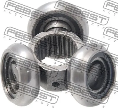 Obrázok produktu pre Febest 2116-Tc718Tdci