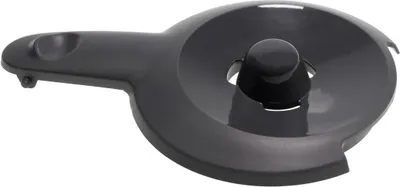 Zdjęcie produktu dla Bosch Siemens 12014350 Pokrywa do ekspresu do kawy TKA6A044 TKA6A047 ComfortLine
