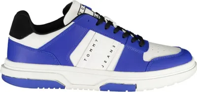Produktbild von TOMMY HILFIGER BLAUER HERREN-SPORTSCHUHE : Farbe - Blau, Größe - 46 Größe: 46 Farbe: Blau