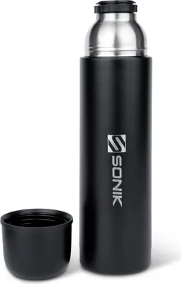 Produktbild von Sonik Sizzla Flask 1L- Thermoskanne