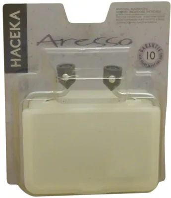 Produktbild von Haceka - Aresso Feuchtpapierhalter