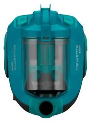 Produktbild von Rowenta Swift Power RO2932, 750 W, Zylinder-Vakuum, Trocken, Beutellos, 1,2 l, Zyklonal