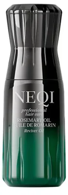 Obrázok produktu pre Olej na vlasy Rozmarínový olej (Reviver Oil) 75 ml