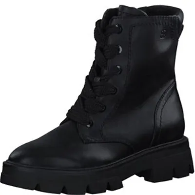 Produktbild von S. Oliver 5-5-25235-29/001 BLACK HW 22/23, Spocc:39