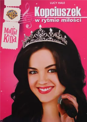 Produktbild von Cinderella Story - Es war einmal ein Lied (nur Originalversion) [DVD]