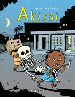 Image de Akissi 5