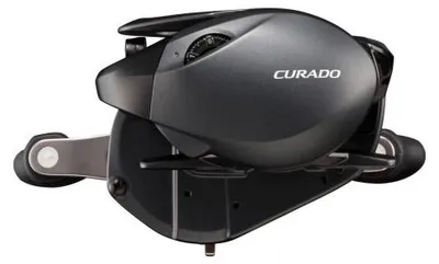 Produktbild von Shimano Rolle Curado BFS Modellgröße XG LH