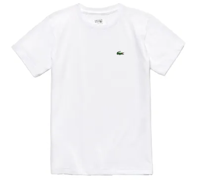 Immagine prodotto di Lacoste Sport Tennis Bianco 8 anni