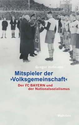 Obrázok produktu pre Mitspieler der 'Volksgemeinschaft'
