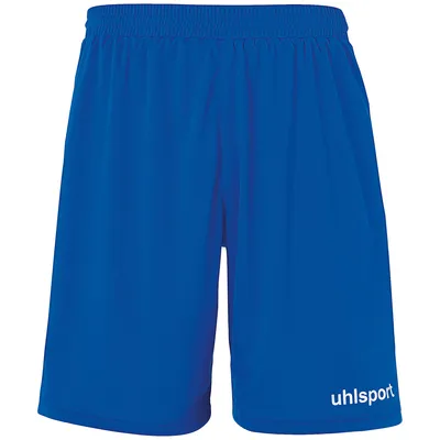 Produktbild von uhlsport Shorts PERFORMANCE SHORTS Unisex 1002233_01 azurblau/weiß XXL