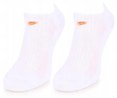 Image de Marilyn Socquettes de sport 4 Run St 03 Homme Blanc 43-46