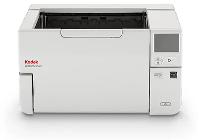 Productafbeelding van Kodak Alaris 8001703 Kodak Scanner S2085f - A4 documentenscanner, inclusief vlakbed