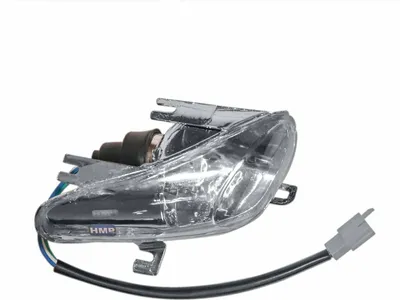 Produktbild von HMParts Scheinwerfer rechts Typ 88 ATV Kinderquad