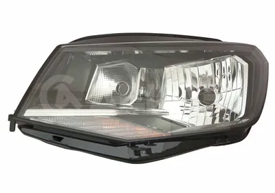 Produktbild von ALKAR Scheinwerfer Links für VW CADDY IV Kombi (SAB, SAJ) 2761154