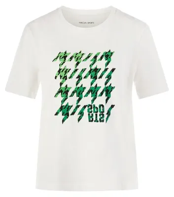 Produktbild von Marc Cain Sports Damen Polo T-Shirt Größe 36