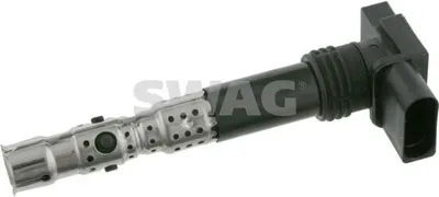 Produktbild von SWAG 30 92 4500 Zündspule für VW POLO (9N) Fox Schrägheck (5Z1, 5Z3, 5Z4) für SEAT Ibiza III Schrägheck (6L) für SKODA Fabia I Combi (6Y5) FABIA (6Y2)