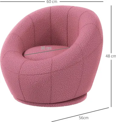 Image de Chaise pour enfants 839-803V00PK