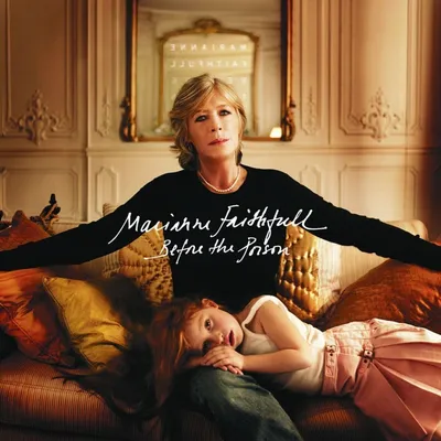 Zdjęcie produktu dla Marianne Faithfull - Before The Poison (Limited Edition) (Coloured) (LP)