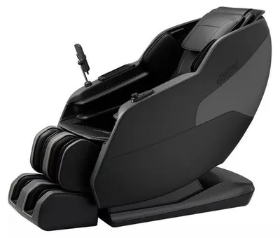Productafbeelding van Luxe massagestoel met volledige lichaamsmassage, inclusief 3D-massagerollen