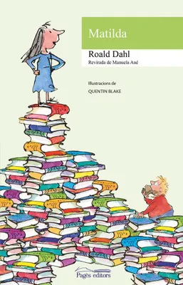 Produktbild von Matilda