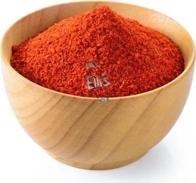 Produktbild von Paprika rosenscharf - Ellis Gewürz
