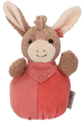 Produktbild von Sterntaler Knuddelsäckchen Emmily