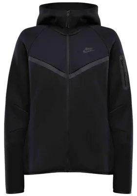 Produktbild von Hoodie Nike HV6747-010 für Damen